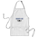 Hockey Fan Apron