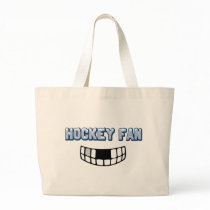 Hockey Fan bags by alternateworlds Hockey Fan bags