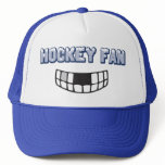 Hockey Fan Hat
