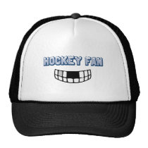 Hockey Fan hats