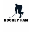 HOCKEY FAN t-shirts