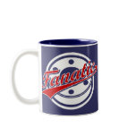 Hockey Fanatic Mug