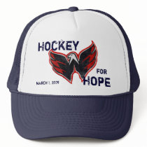 Hockey for Hope Hat 2b