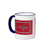 Hockey for Hope Mug 2