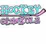 Hockey - Girls Rule