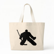 Hockey - Goalie bags by Thinkdifferent Hockey - Goalie bags