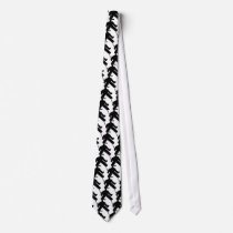 Hockey - Goalie ties