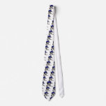 Hockey Goalie Neckties
