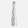 HOCKEY - Goalie Tshirts and Gifts Neckties