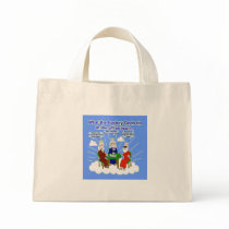 Hockey Gods Bag