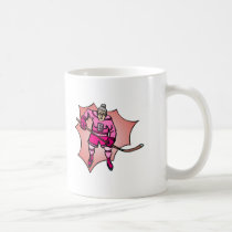 Hockey Grannies mugs