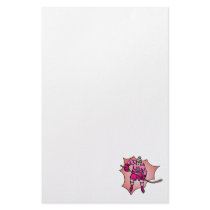 Hockey Grannies Stationery