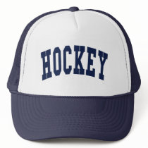 Hockey hats by republicofsport Hockey hats