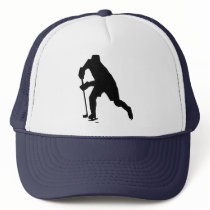 Hockey hats