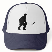Hockey hats