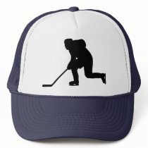 Hockey hats