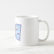 Hockey Helmets Coffee Mugs