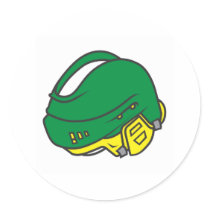 Hockey Helmets stickers by shopaholicchick Hockey Helmets stickers
