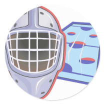 Hockey Helmets stickers by shopaholicchick Hockey Helmets stickers