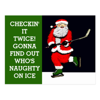 Funny Hockey Gifts on Zazzle