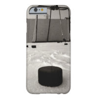 Hockey iPhone 6 case