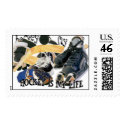 Hockey Is My Life postage by Carol999 Hockey Is My Life postage