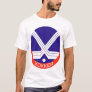 Hockey Logo in Russian