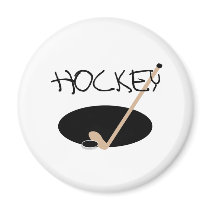 HOCKEY magnets by sport_shop HOCKEY magnets