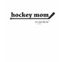 hockey mom any questions t-shirts by sportyfun hockey mom any questions t-shirts
