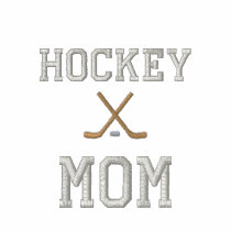 Hockey Mom Embroidered Shirt embroidered shirts by mothersdaytshirts Hockey Mom Embroidered Shirt embroidered shirts