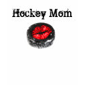 Hockey Mom Hoodie t-shirts