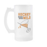 Hockey Mom Party Mug