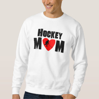 under armour hockey mom sweatshirt