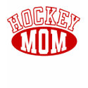 Hockey Mom T-Shirt