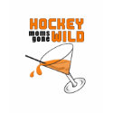 Hockey Mom Tank Top t-shirts by HOCKEYMOMS Hockey Mom Tank Top t-shirts