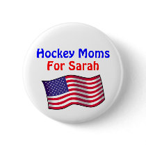 Hockey Moms for Sarah Pin