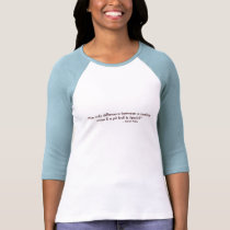Hockey Moms, Pit Bulls & Lipstick Ladies t shirts