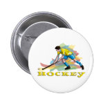 Hockey more player button