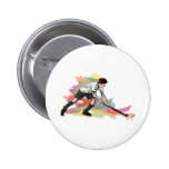 Hockey more player button