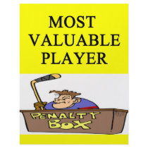 HOCKEY most valuable player letterhead by jimbuf HOCKEY most valuable player letterhead