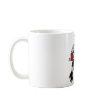 hockey mugs by Chocolate_honeybee hockey mugs