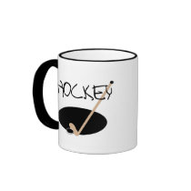 HOCKEY mugs by sport_shop HOCKEY mugs
