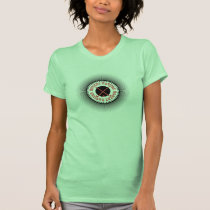 Hockey Nation t-shirts
