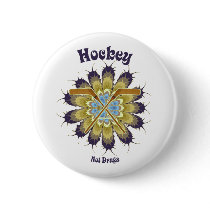 Hockey Not Drugs