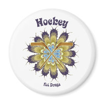 Hockey Not Drugs