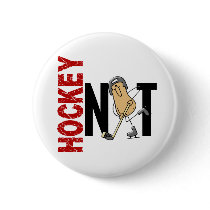 Hockey Nut 1 buttons