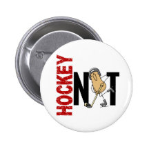 Hockey Nut 1 Pins