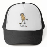 Hockey Nut hats