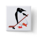 Hockey penguin