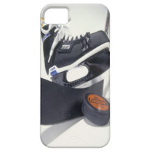 Hockey Phone Case iPhone 5 Case